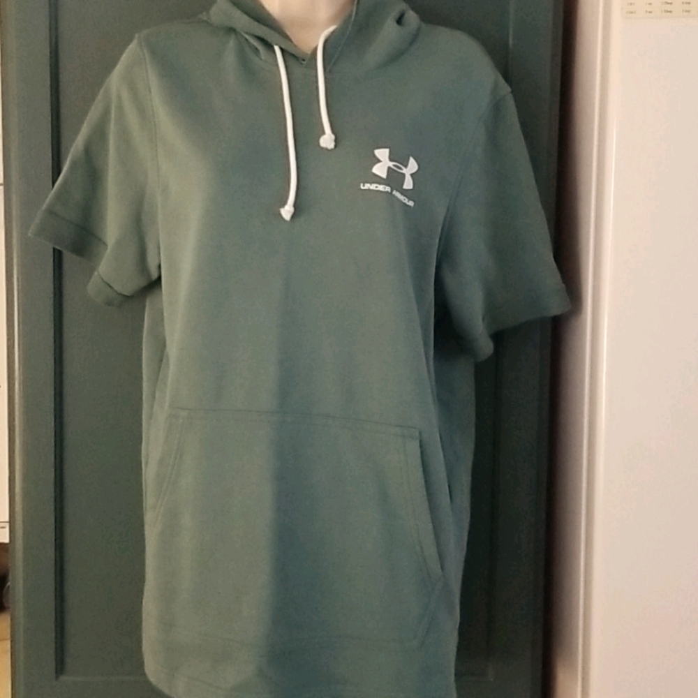 Under armour